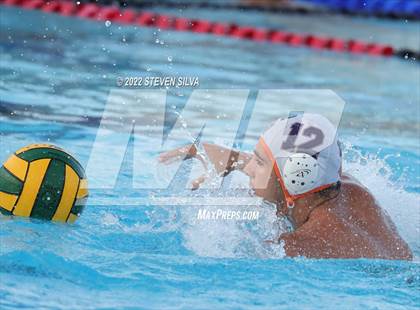 Thumbnail 1 in Valhalla vs. Vista (CIF SDS Open Division Quarterfinal) photogallery.