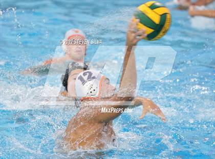 Thumbnail 3 in Valhalla vs. Vista (CIF SDS Open Division Quarterfinal) photogallery.