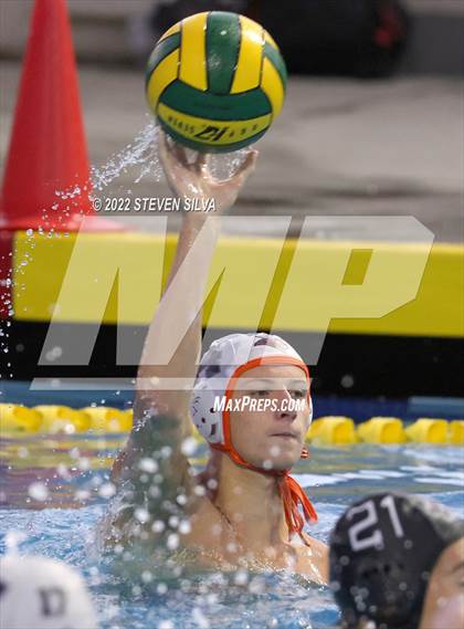 Thumbnail 3 in Valhalla vs. Vista (CIF SDS Open Division Quarterfinal) photogallery.