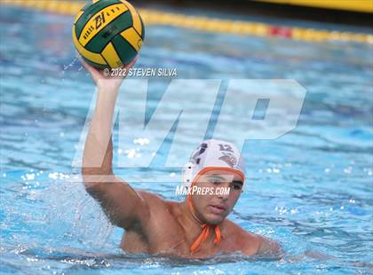 Thumbnail 1 in Valhalla vs. Vista (CIF SDS Open Division Quarterfinal) photogallery.