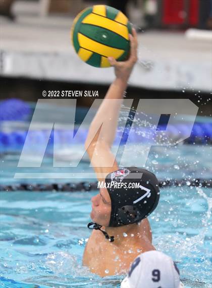 Thumbnail 2 in Valhalla vs. Vista (CIF SDS Open Division Quarterfinal) photogallery.