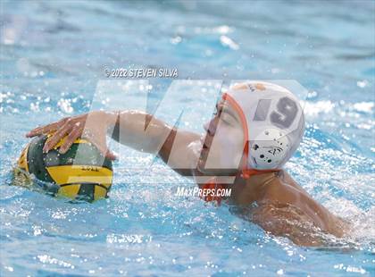 Thumbnail 2 in Valhalla vs. Vista (CIF SDS Open Division Quarterfinal) photogallery.