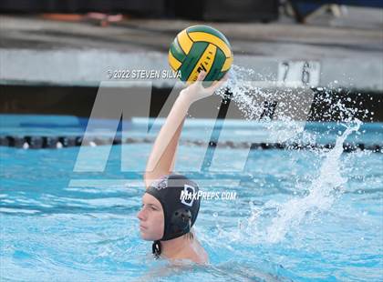 Thumbnail 2 in Valhalla vs. Vista (CIF SDS Open Division Quarterfinal) photogallery.