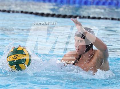 Thumbnail 1 in Valhalla vs. Vista (CIF SDS Open Division Quarterfinal) photogallery.