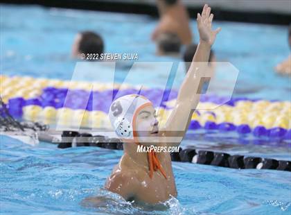 Thumbnail 3 in Valhalla vs. Vista (CIF SDS Open Division Quarterfinal) photogallery.