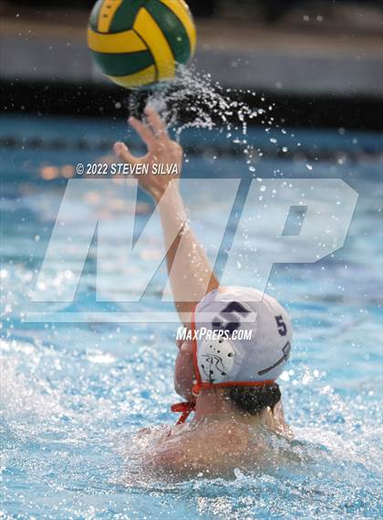 Thumbnail 3 in Valhalla vs. Vista (CIF SDS Open Division Quarterfinal) photogallery.