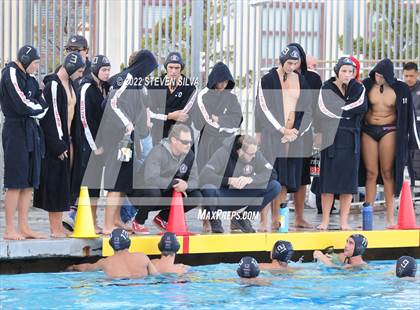 Thumbnail 1 in Valhalla vs. Vista (CIF SDS Open Division Quarterfinal) photogallery.