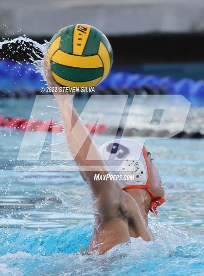 Thumbnail 2 in Valhalla vs. Vista (CIF SDS Open Division Quarterfinal) photogallery.