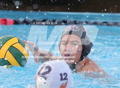 Thumbnail 1 in Valhalla vs. Vista (CIF SDS Open Division Quarterfinal) photogallery.