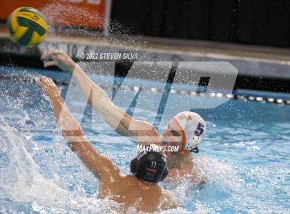 Thumbnail 2 in Valhalla vs. Vista (CIF SDS Open Division Quarterfinal) photogallery.