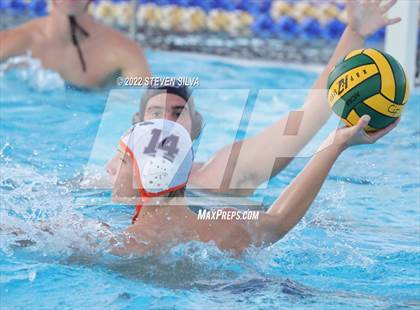 Thumbnail 2 in Valhalla vs. Vista (CIF SDS Open Division Quarterfinal) photogallery.
