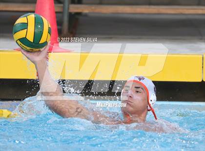 Thumbnail 2 in Valhalla vs. Vista (CIF SDS Open Division Quarterfinal) photogallery.