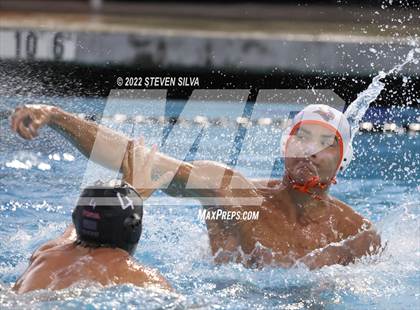 Thumbnail 3 in Valhalla vs. Vista (CIF SDS Open Division Quarterfinal) photogallery.