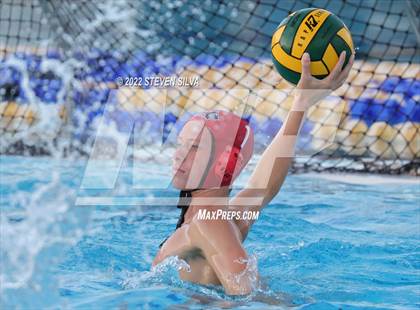 Thumbnail 3 in Valhalla vs. Vista (CIF SDS Open Division Quarterfinal) photogallery.