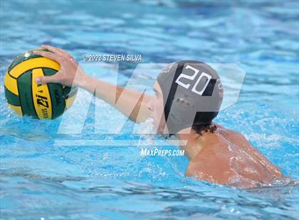 Thumbnail 3 in Valhalla vs. Vista (CIF SDS Open Division Quarterfinal) photogallery.
