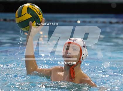 Thumbnail 1 in Valhalla vs. Vista (CIF SDS Open Division Quarterfinal) photogallery.