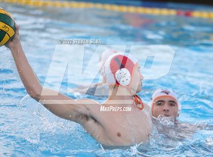 Thumbnail 2 in Valhalla vs. Vista (CIF SDS Open Division Quarterfinal) photogallery.