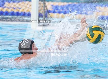 Thumbnail 1 in Valhalla vs. Vista (CIF SDS Open Division Quarterfinal) photogallery.