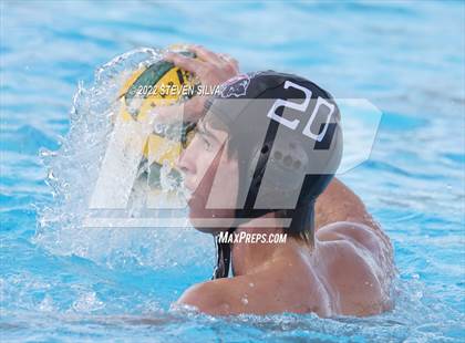 Thumbnail 1 in Valhalla vs. Vista (CIF SDS Open Division Quarterfinal) photogallery.