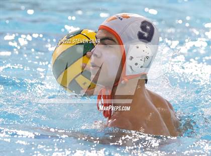 Thumbnail 1 in Valhalla vs. Vista (CIF SDS Open Division Quarterfinal) photogallery.