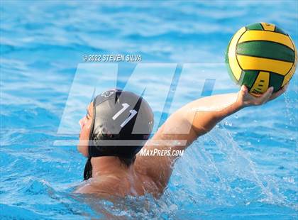 Thumbnail 1 in Valhalla vs. Vista (CIF SDS Open Division Quarterfinal) photogallery.