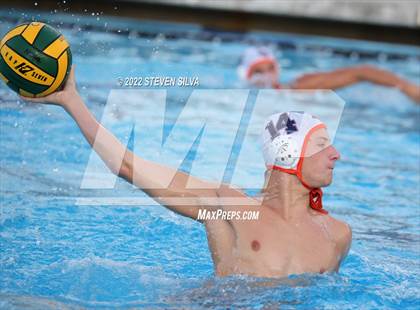 Thumbnail 2 in Valhalla vs. Vista (CIF SDS Open Division Quarterfinal) photogallery.