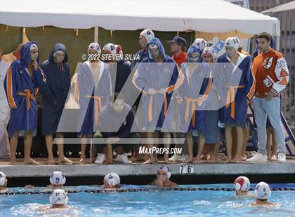 Thumbnail 2 in Valhalla vs. Vista (CIF SDS Open Division Quarterfinal) photogallery.