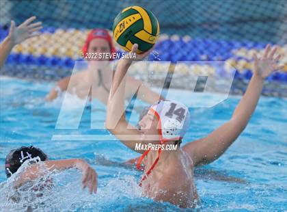Thumbnail 3 in Valhalla vs. Vista (CIF SDS Open Division Quarterfinal) photogallery.