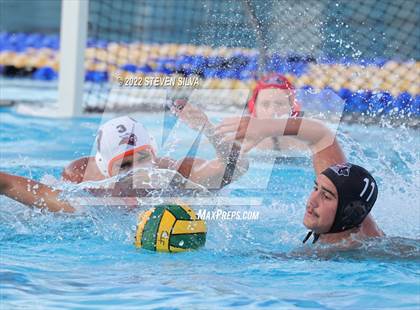 Thumbnail 2 in Valhalla vs. Vista (CIF SDS Open Division Quarterfinal) photogallery.