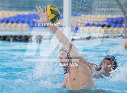 Thumbnail 3 in Valhalla vs. Vista (CIF SDS Open Division Quarterfinal) photogallery.