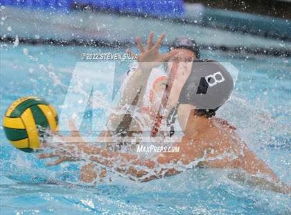 Thumbnail 2 in Valhalla vs. Vista (CIF SDS Open Division Quarterfinal) photogallery.