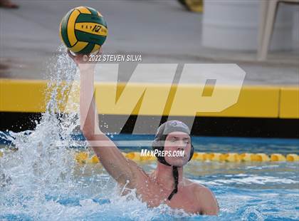 Thumbnail 1 in Valhalla vs. Vista (CIF SDS Open Division Quarterfinal) photogallery.
