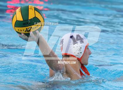 Thumbnail 3 in Valhalla vs. Vista (CIF SDS Open Division Quarterfinal) photogallery.