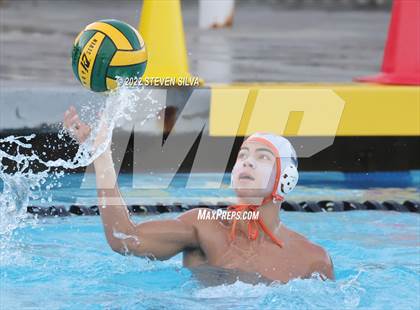 Thumbnail 1 in Valhalla vs. Vista (CIF SDS Open Division Quarterfinal) photogallery.