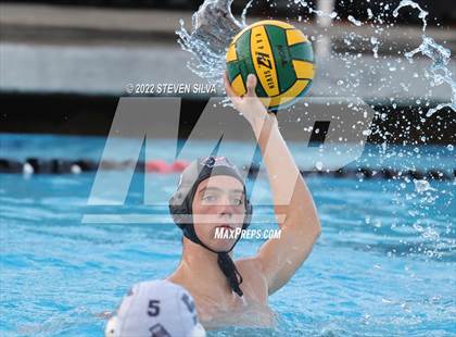 Thumbnail 3 in Valhalla vs. Vista (CIF SDS Open Division Quarterfinal) photogallery.