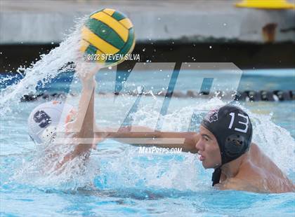 Thumbnail 1 in Valhalla vs. Vista (CIF SDS Open Division Quarterfinal) photogallery.