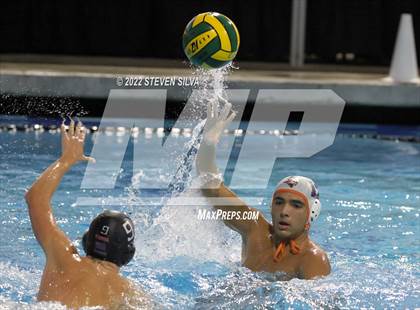 Thumbnail 3 in Valhalla vs. Vista (CIF SDS Open Division Quarterfinal) photogallery.