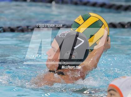 Thumbnail 1 in Valhalla vs. Vista (CIF SDS Open Division Quarterfinal) photogallery.