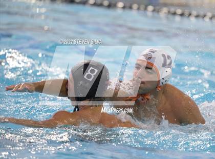 Thumbnail 3 in Valhalla vs. Vista (CIF SDS Open Division Quarterfinal) photogallery.