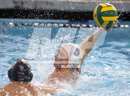 Thumbnail 2 in Valhalla vs. Vista (CIF SDS Open Division Quarterfinal) photogallery.