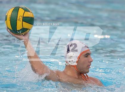 Thumbnail 1 in Valhalla vs. Vista (CIF SDS Open Division Quarterfinal) photogallery.