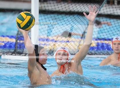 Thumbnail 2 in Valhalla vs. Vista (CIF SDS Open Division Quarterfinal) photogallery.