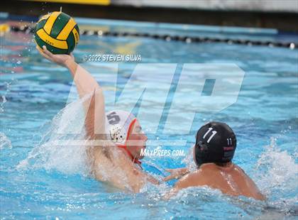 Thumbnail 2 in Valhalla vs. Vista (CIF SDS Open Division Quarterfinal) photogallery.
