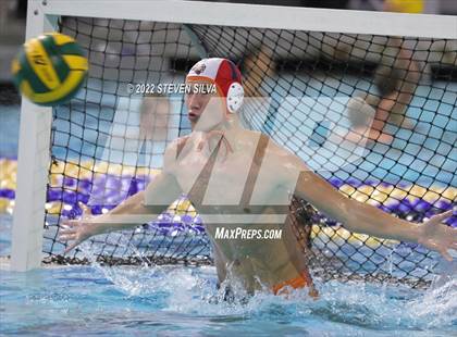 Thumbnail 2 in Valhalla vs. Vista (CIF SDS Open Division Quarterfinal) photogallery.