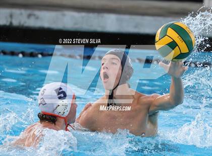 Thumbnail 3 in Valhalla vs. Vista (CIF SDS Open Division Quarterfinal) photogallery.