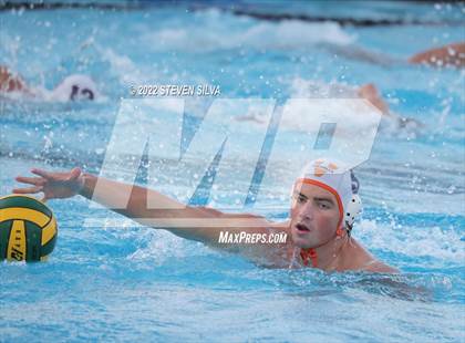 Thumbnail 2 in Valhalla vs. Vista (CIF SDS Open Division Quarterfinal) photogallery.
