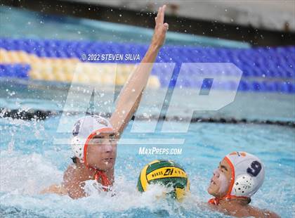 Thumbnail 1 in Valhalla vs. Vista (CIF SDS Open Division Quarterfinal) photogallery.
