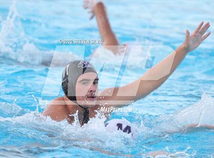 Thumbnail 3 in Valhalla vs. Vista (CIF SDS Open Division Quarterfinal) photogallery.