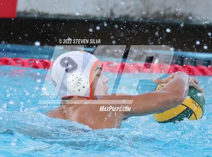Thumbnail 2 in Valhalla vs. Vista (CIF SDS Open Division Quarterfinal) photogallery.