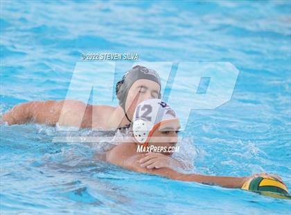 Thumbnail 2 in Valhalla vs. Vista (CIF SDS Open Division Quarterfinal) photogallery.